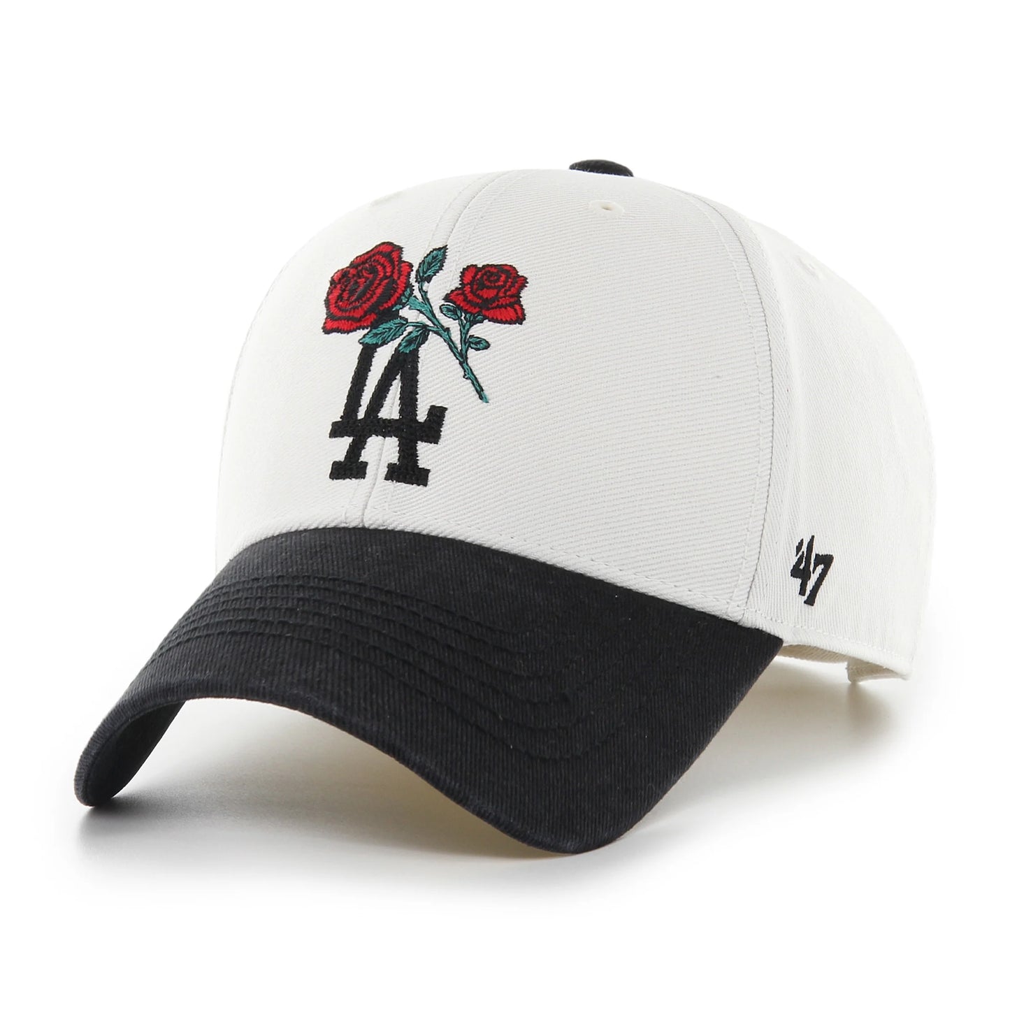 LOS ANGELES DODGERS HERBARIUM '47 MVP