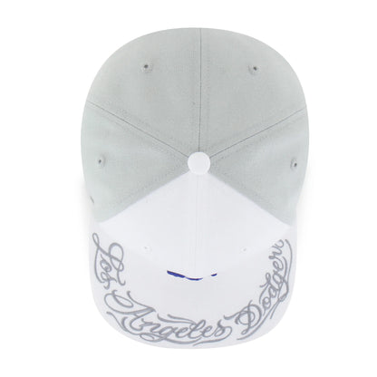 LOS ANGELES DODGERS MISTER CARTOON X '47 CAPTAIN