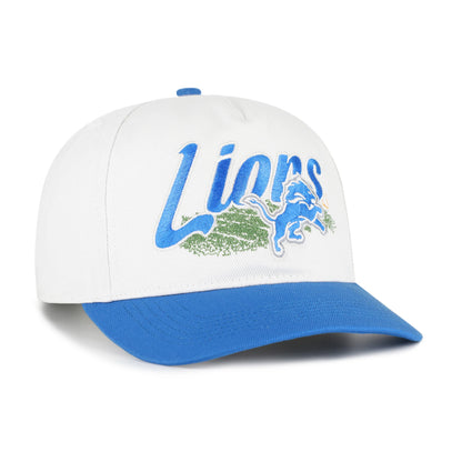 DETROIT LIONS ENFIELD '47 KID'SHITCH RF RELAXED FIT