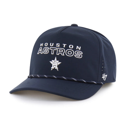 HOUSTON ASTROS BRRR VAULT '47 HITCH