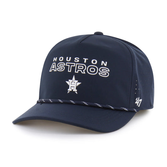 HOUSTON ASTROS BRRR VAULT '47 HITCH