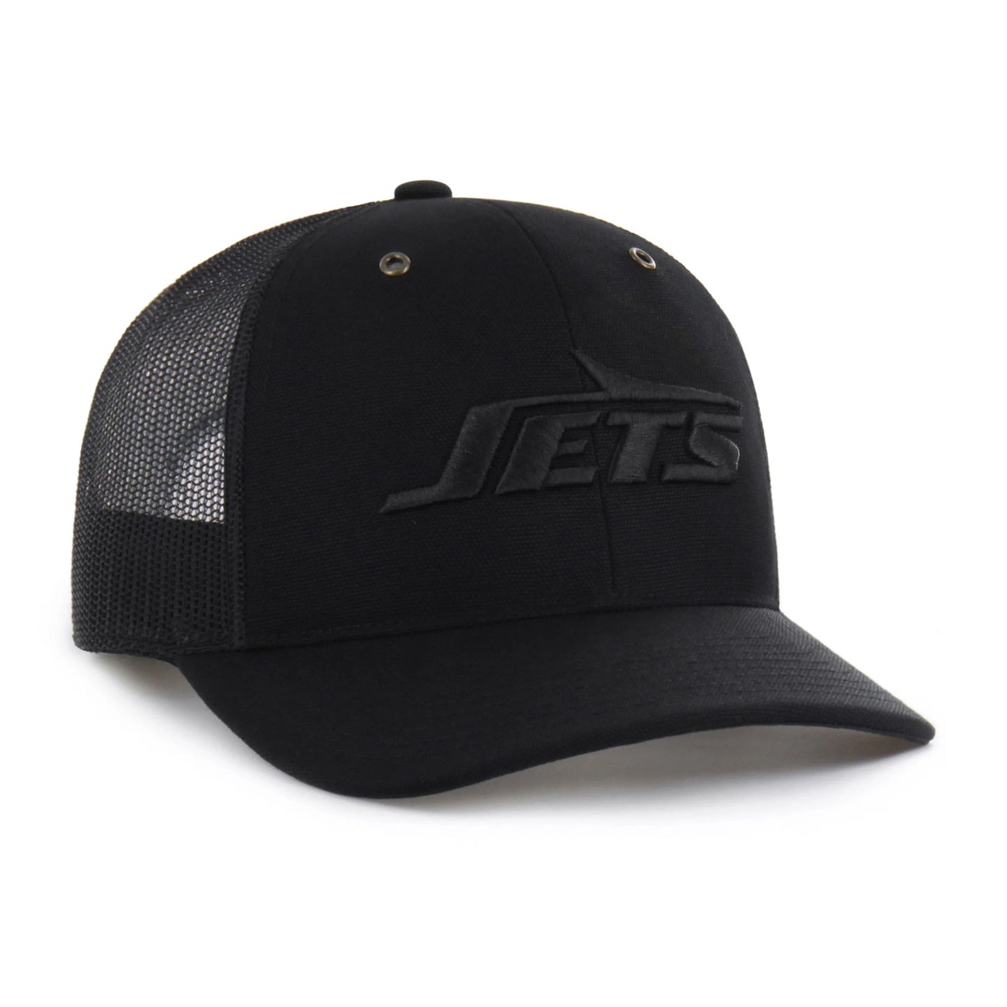 NEW YORK JETS CARHARTT '47 TRUCKER RF RELAXED FIT