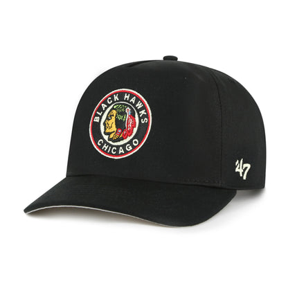 CHICAGO BLACKHAWKS VINTAGE '47 HITCH