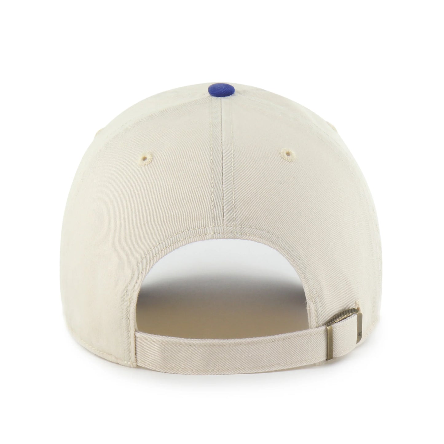 LOS ANGELES DODGERS BALLPARK TWO TONE '47 CLEAN UP