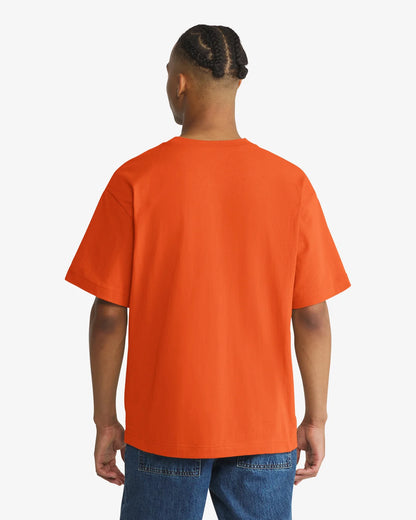 CLEMSON TIGERS VINTAGE MASCOT MANIA '47 FOUNDATION TEE