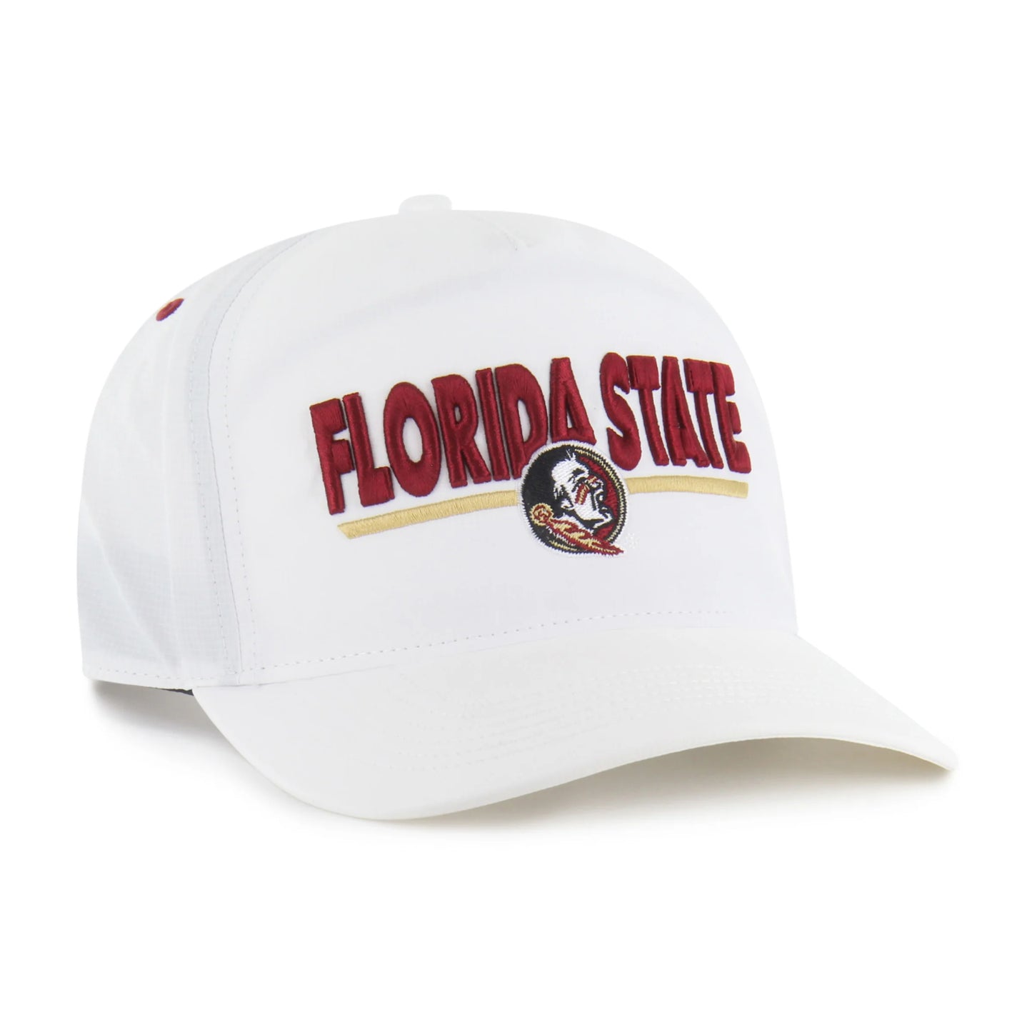 Florida State Seminoles BRRR Expressway '47 Hitch