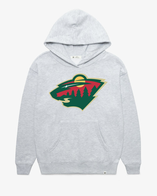 MINNESOTA WILD IMPRINT '47 NAOMI HOOD WOMENS