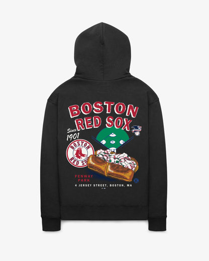 BOSTON RED SOX STADIUM EATS '47 FOUNDATION HOOD