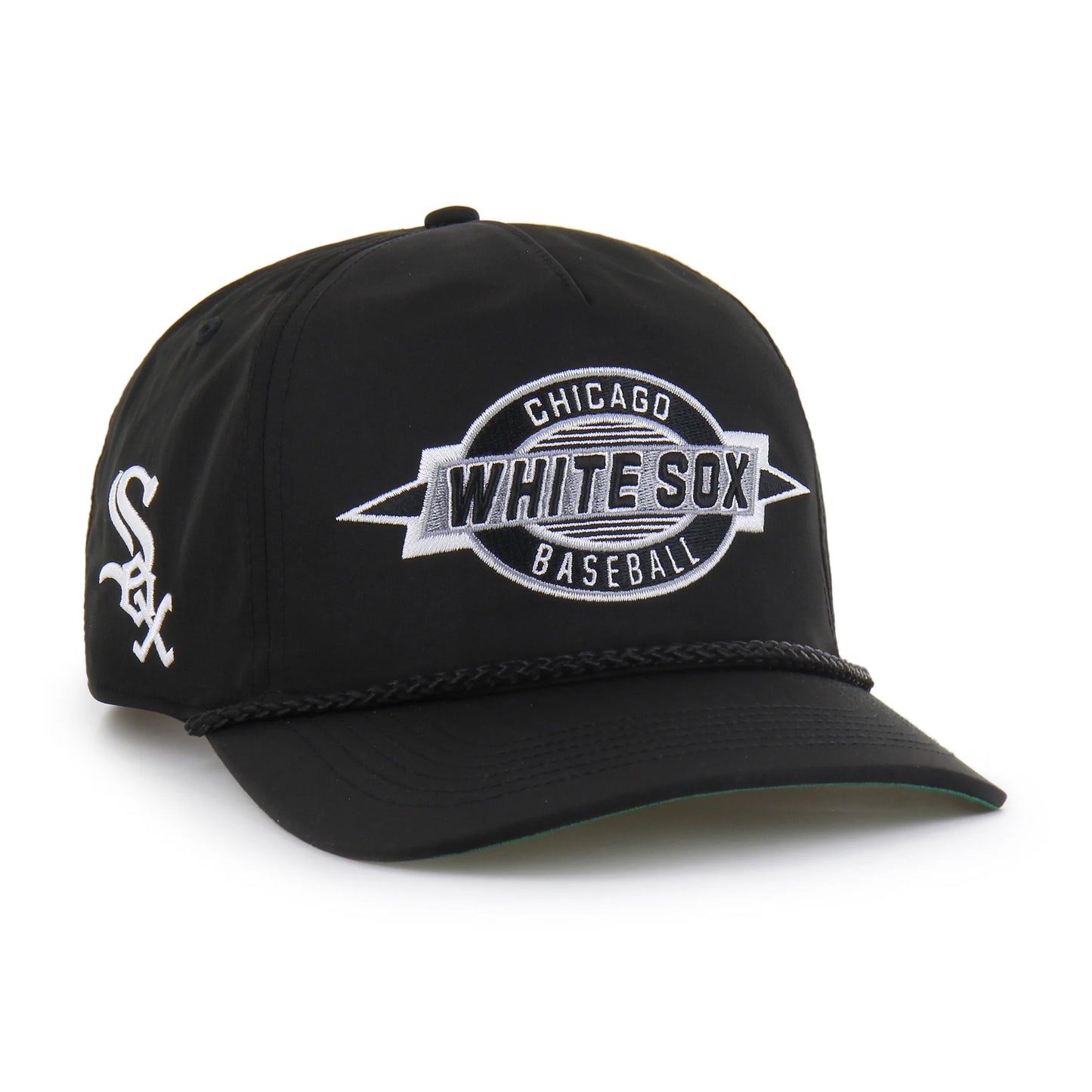 CHICAGO WHITE SOX FRAME OUT NYLON '47 HITCH