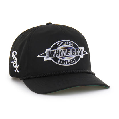 CHICAGO WHITE SOX FRAME OUT NYLON '47 HITCH