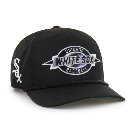 CHICAGO WHITE SOX FRAME OUT NYLON '47 HITCH