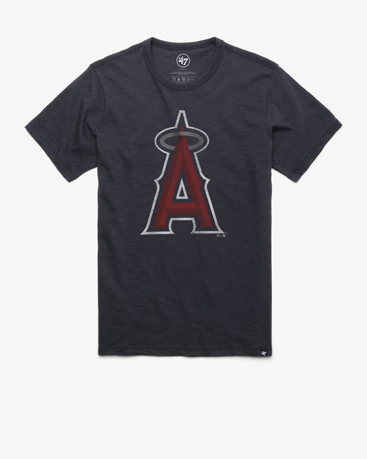 LOS ANGELES ANGELS GRIT '47 SCRUM TEE