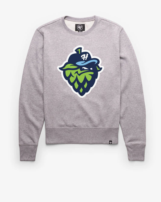 HILLSBORO HOPS IMPRINT '47 HEADLINE CREW