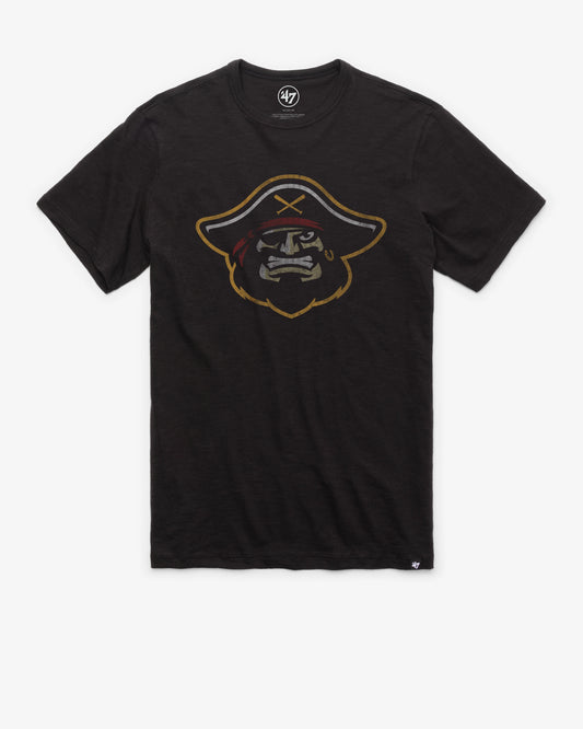 BRADENTON MARAUDERS GRIT '47 SCRUM TEE