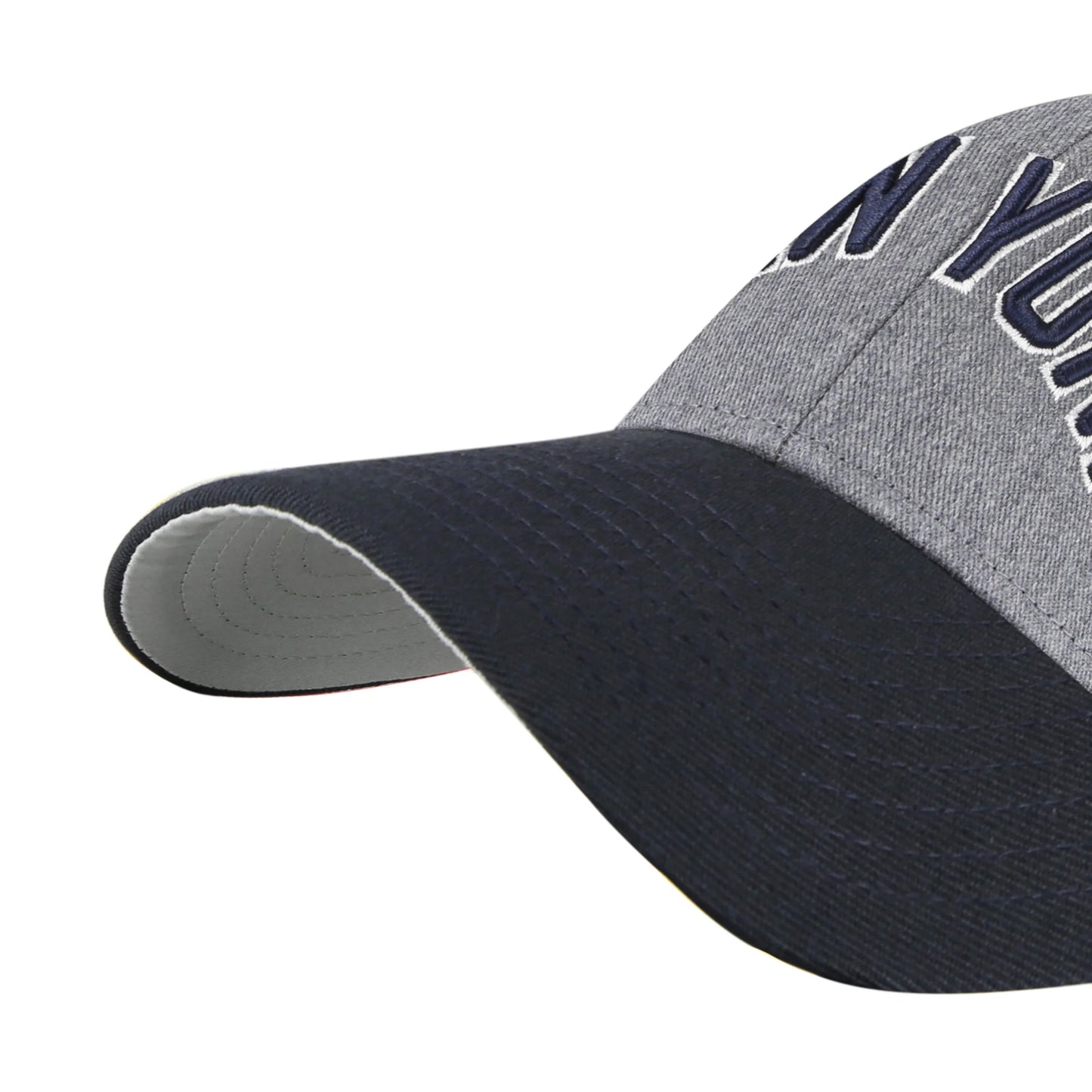 NEW YORK YANKEES GRANITE SCRIPT '47 MVP