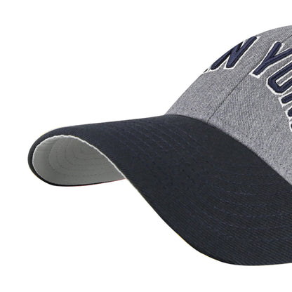 NEW YORK YANKEES GRANITE SCRIPT '47 MVP