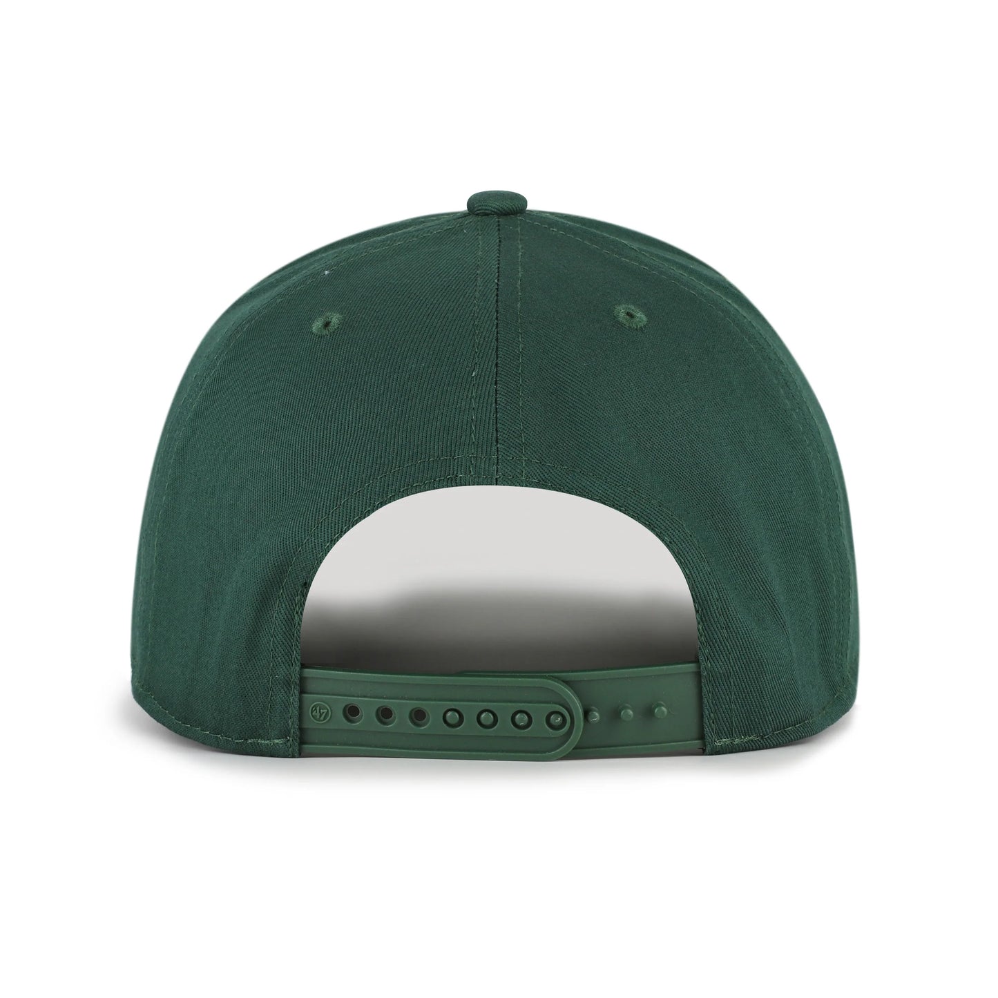 MICHIGAN STATE SPARTANS '47 HITCH
