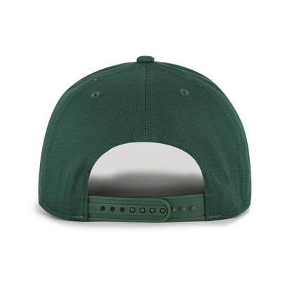 MICHIGAN STATE SPARTANS '47 HITCH