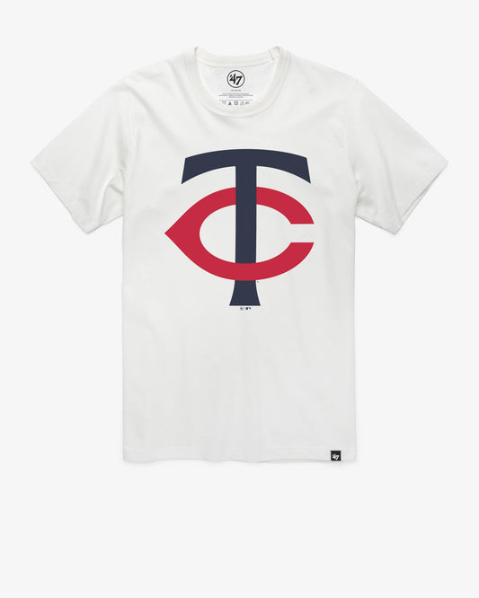 MINNESOTA TWINS IMPRINT '47 FRANKLIN TEE