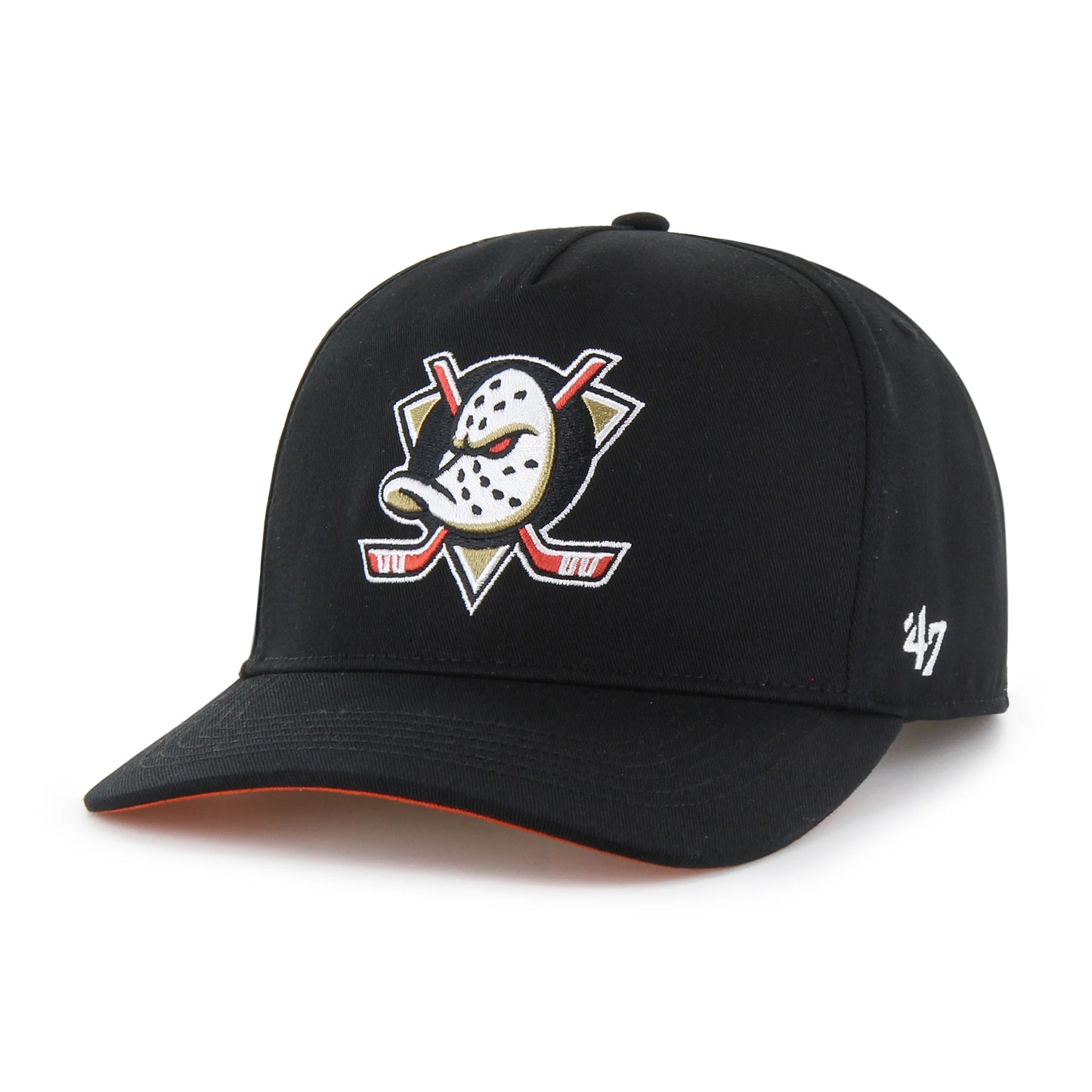 ANAHEIM DUCKS '47 HITCH