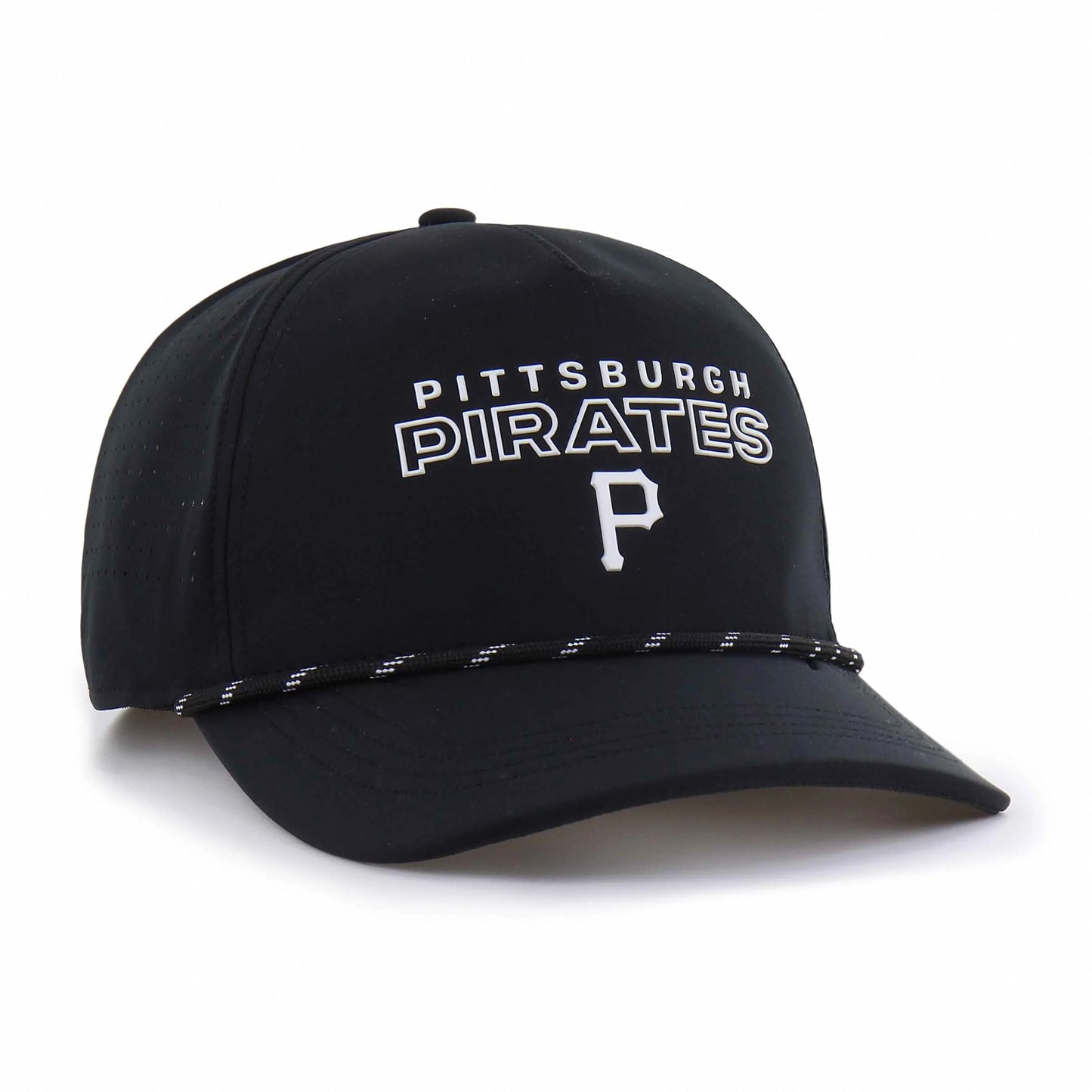 PITTSBURGH PIRATES BRRR VAULT '47 HITCH