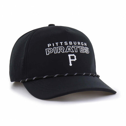 PITTSBURGH PIRATES BRRR VAULT '47 HITCH