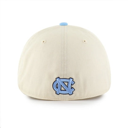 North Carolina Tar Heels UNC Crosstown Two Tone '47 Franchise LS