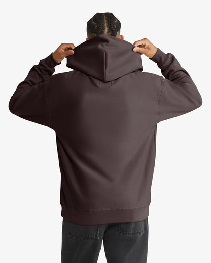CLEVELAND BROWNS CAMPUS STACK ARCHED '47 FOUNDATION HOOD