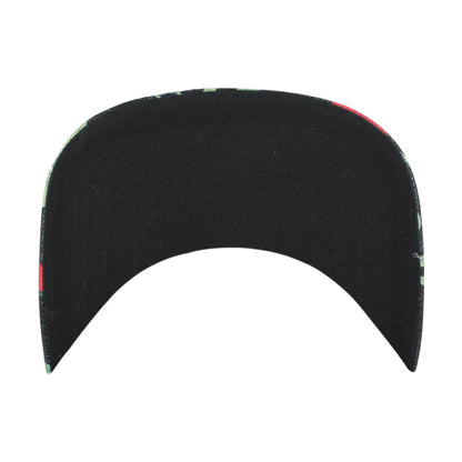 ARIZONA DIAMONDBACKS BEACH SIDE '47 HITCH