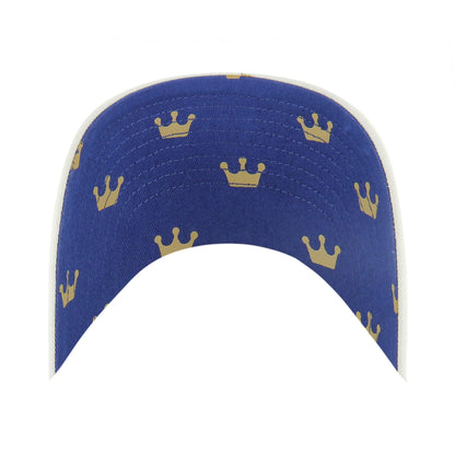 KANSAS CITY ROYALS CONFETTI ICON '47 CLEAN UP WOMENS
