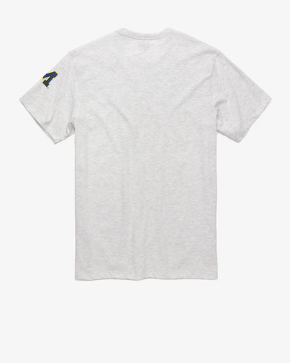 MICHIGAN WOLVERINES '47 FRANKLIN FIELDHOUSE TEE