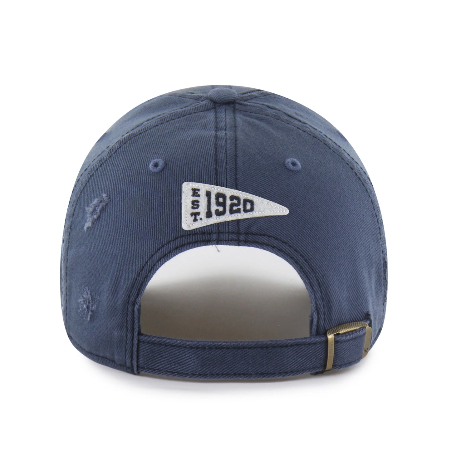 CHICAGO BEARS HISTORIC SEYMOORE '47 CLEAN UP