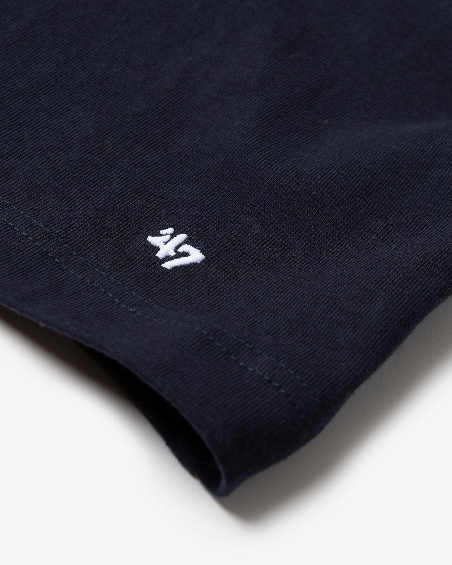 '47 BASICS FOUNDATION TEE