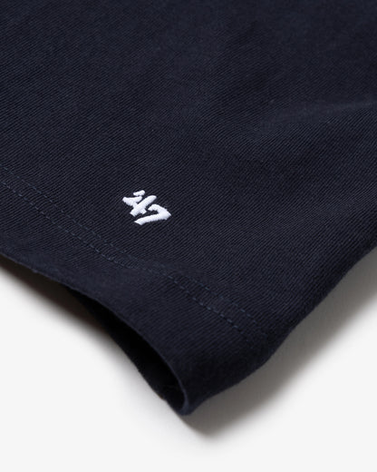 '47 BASICS FOUNDATION TEE