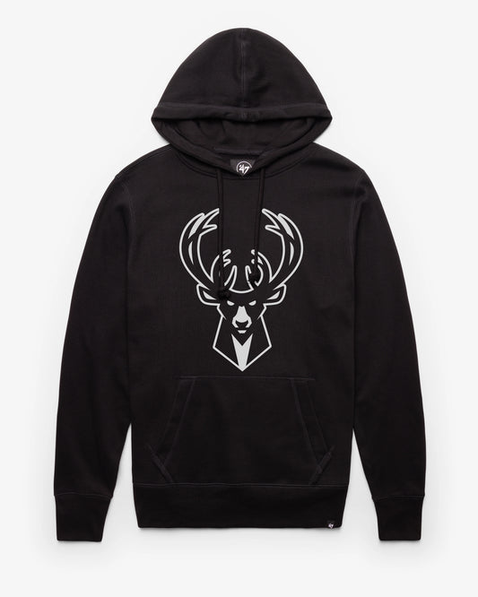 MILWAUKEE BUCKS IMPRINT '47 HEADLINE HOOD