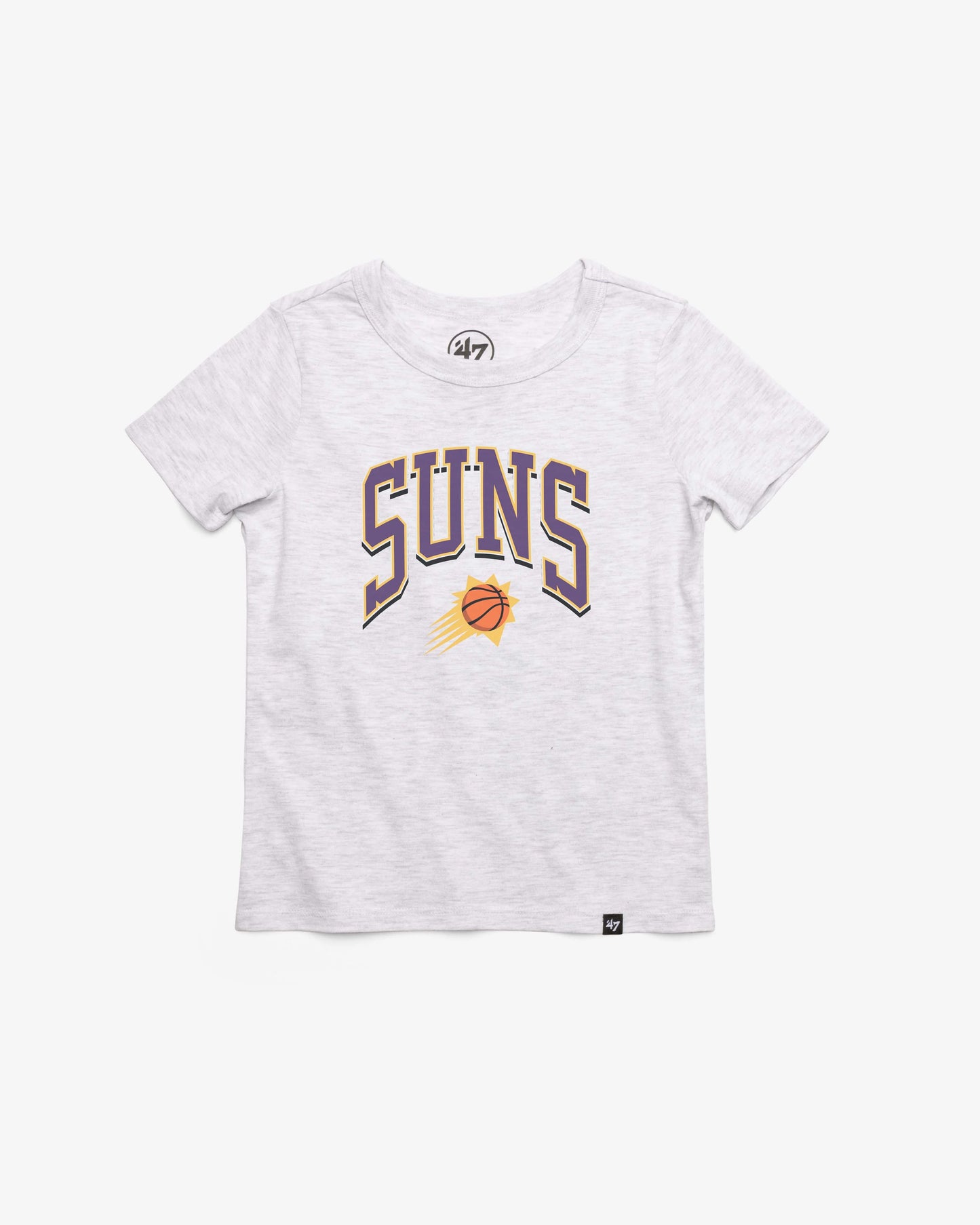 PHOENIX SUNS WALK TALL '47 KID'S FRANKLIN TEE