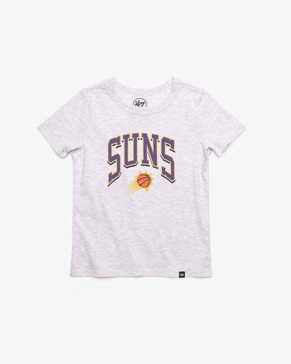 PHOENIX SUNS WALK TALL '47 KID'S FRANKLIN TEE