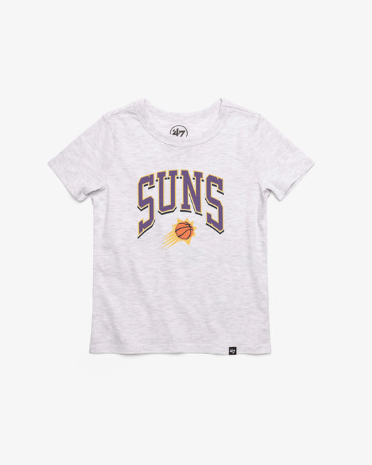 PHOENIX SUNS WALK TALL '47 KID'S FRANKLIN TEE