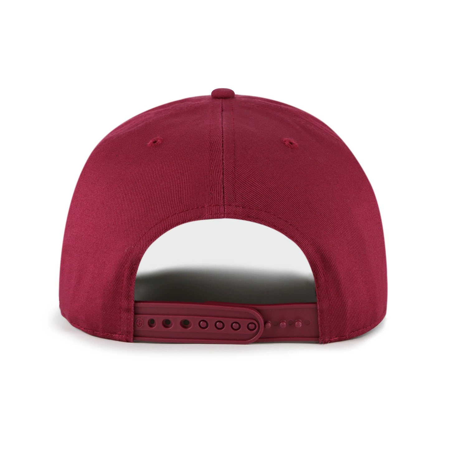 HARVARD CRIMSON '47 HITCH