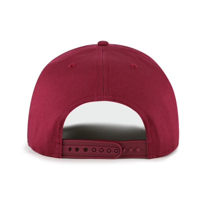 HARVARD CRIMSON '47 HITCH