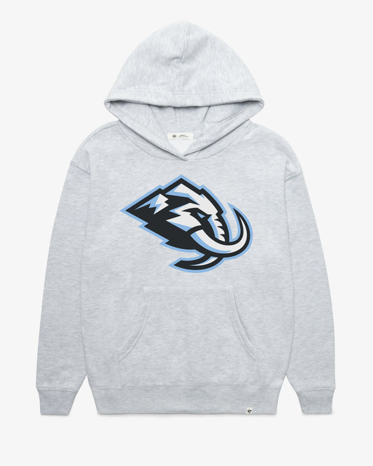 UTAH MAMMOTH IMPRINT '47 NAOMI HOOD WOMENS
