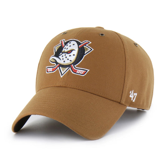 ANAHEIM DUCKS CARHARTT '47 MVP