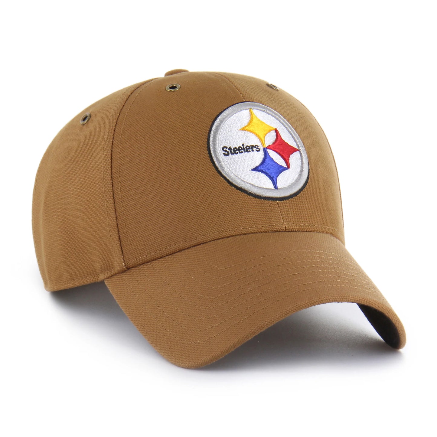 PITTSBURGH STEELERS CARHARTT '47 MVP