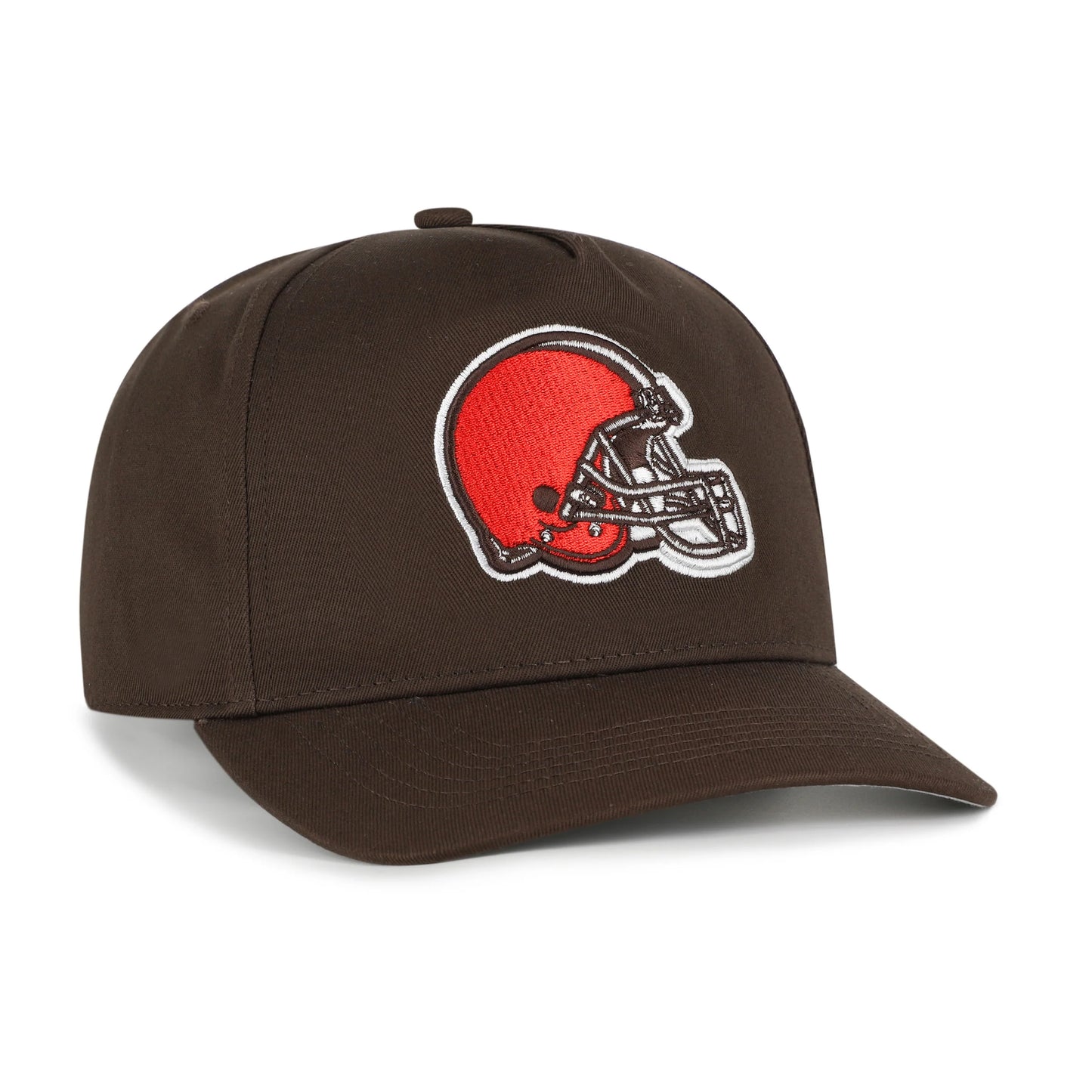 CLEVELAND BROWNS '47 HITCH RF RELAXED FIT