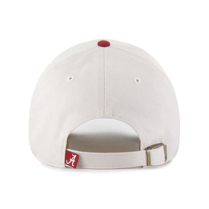 Alabama Crimson Tide Broke Line Loop '47 MVP