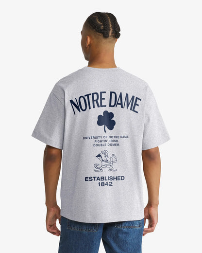 NOTRE DAME FIGHTING IRISH CONSTANTINE '47 FOUNDATION TEE