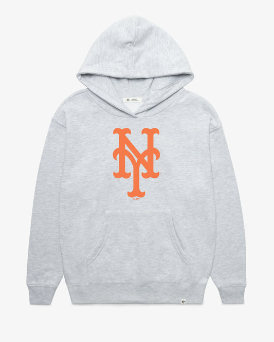NEW YORK METS IMPRINT '47 NAOMI HOOD WOMENS