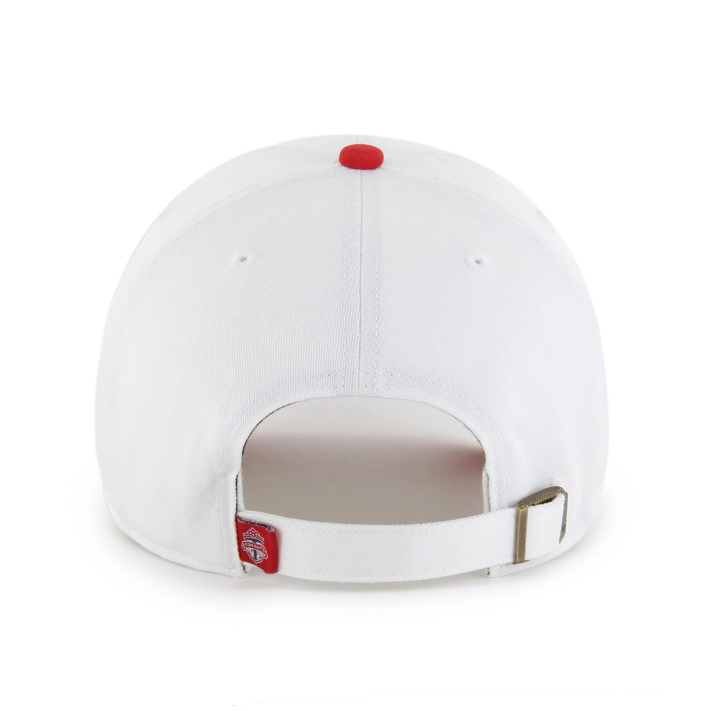 TORONTO FC TWO TONE '47 CLEAN UP
