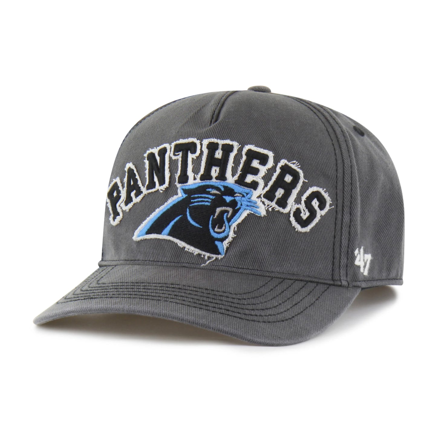 CAROLINA PANTHERS CALDERWOOD '47 HITCH RF RELAXED FIT