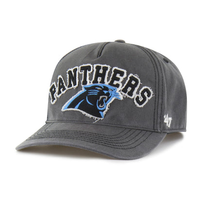 CAROLINA PANTHERS CALDERWOOD '47 HITCH RF RELAXED FIT